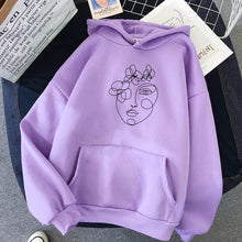 Load image into Gallery viewer, &quot;Thoughts Hoodie&quot; - ZapClan
