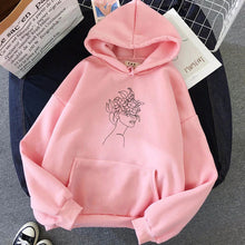Load image into Gallery viewer, &quot;Simplicity&quot; Hoodie - ZapClan
