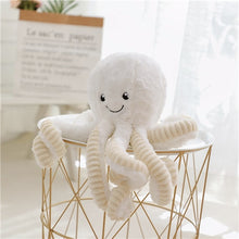Load image into Gallery viewer, &quot;Cuddle Octopus&quot; - ZapClan
