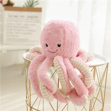 Load image into Gallery viewer, &quot;Cuddle Octopus&quot; - ZapClan

