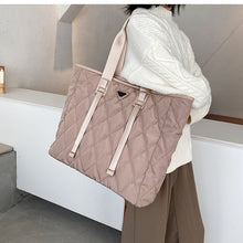 Load image into Gallery viewer, ZapBlack Handbag - ZapClan
